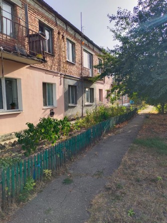 Продам однокомнатную квартиру - фото 1