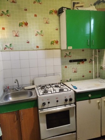 Продам 2 к. кв .в Чугуеве( Башкировка) 9900 - фото 1
