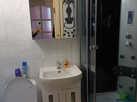 Продам 3-х кімнатну квартиру Шостка