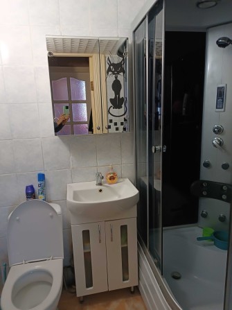 Продам 3-х кімнатну квартиру - фото 1