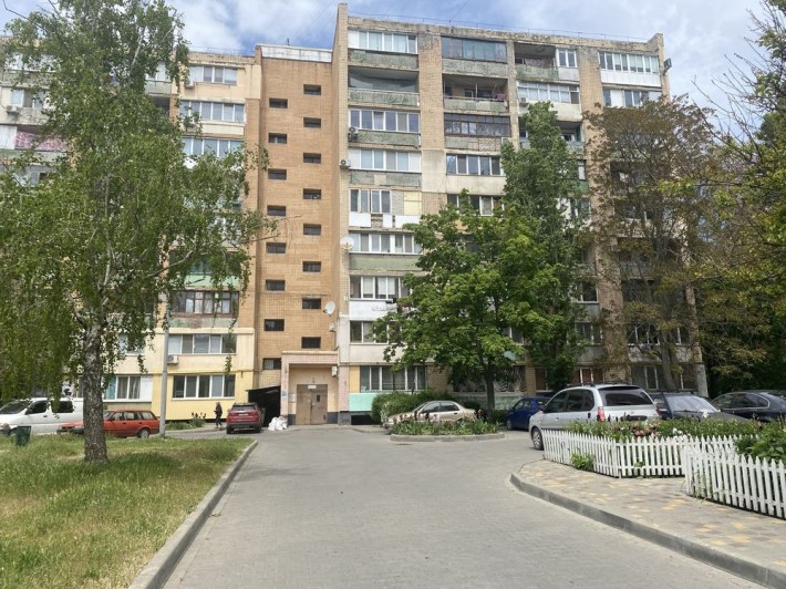 Продам 1кімнатну квартиру - фото 1