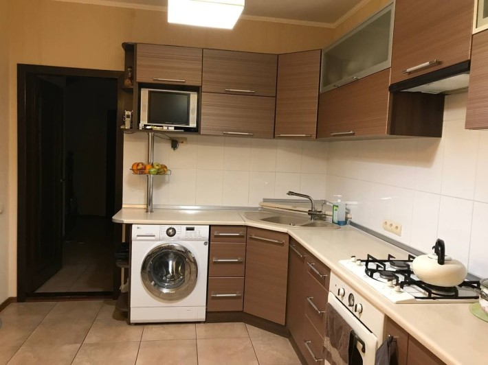 Продам двухуровневую 5комнат - фото 1