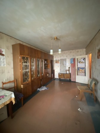 Продам 1кімнатну квартиру - фото 1