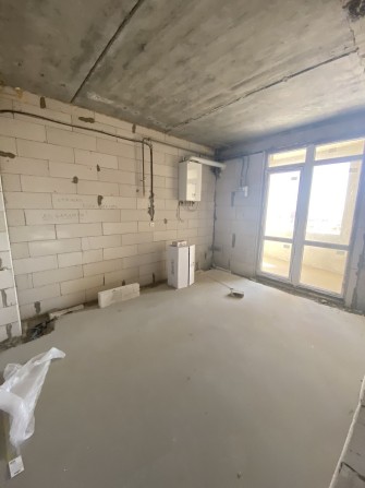 Продам 1кімнатну квартиру - фото 1