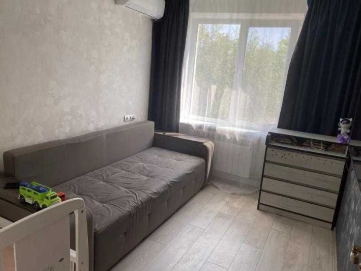 Продам 2-х комнатную квартиру в г. Чугуеве - фото 1