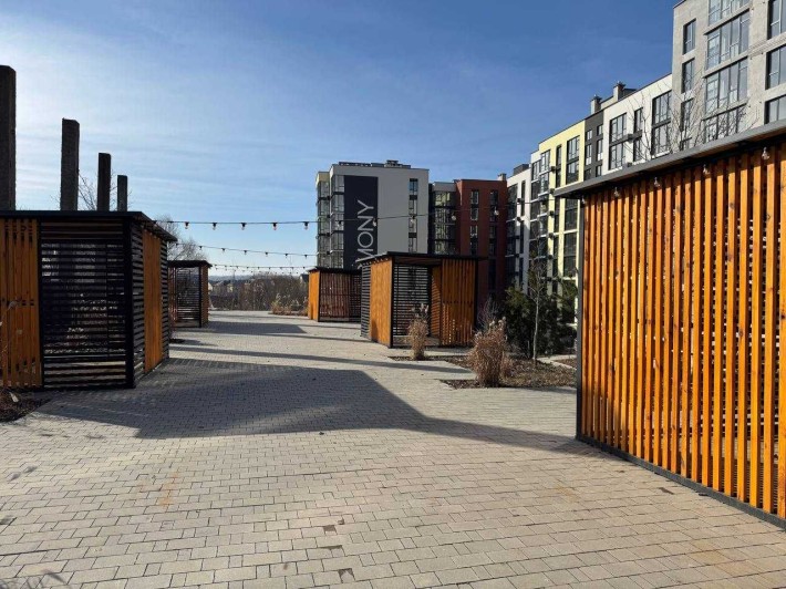 2-кімнатна квартира. Південно-Захід. Новобудова на здачі. - фото 1