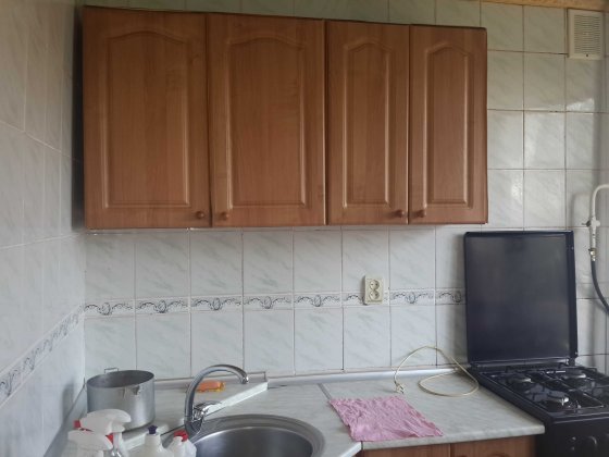 Продам квартиру 1 ком. Малиновка Чугуев