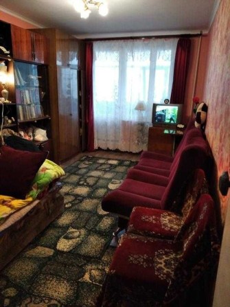 Продам 1 ком. квартиру в Чугуеве - фото 1