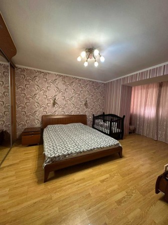 3к квартира в Центрі міста, поряд парку ім. Т.Шевченка. - фото 1