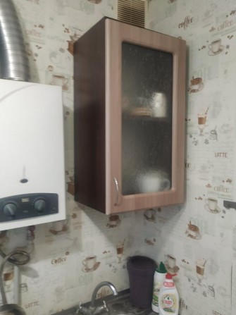 Пропоную вашій увазі 1 кімнатну квартиру в районі Південно-Заходу! - фото 1