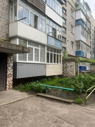 Квартира 2к  в центрі - фото 1