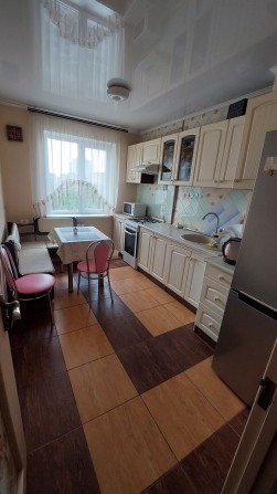 Продам 3х ком кв-ру - фото 1