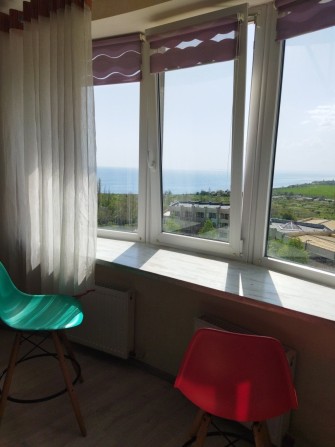 Продам 1но улИванова 12 с видом на море - фото 1
