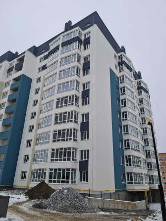 1к.квартира.Рауш зданий будинок . шикарне планування - фото 1