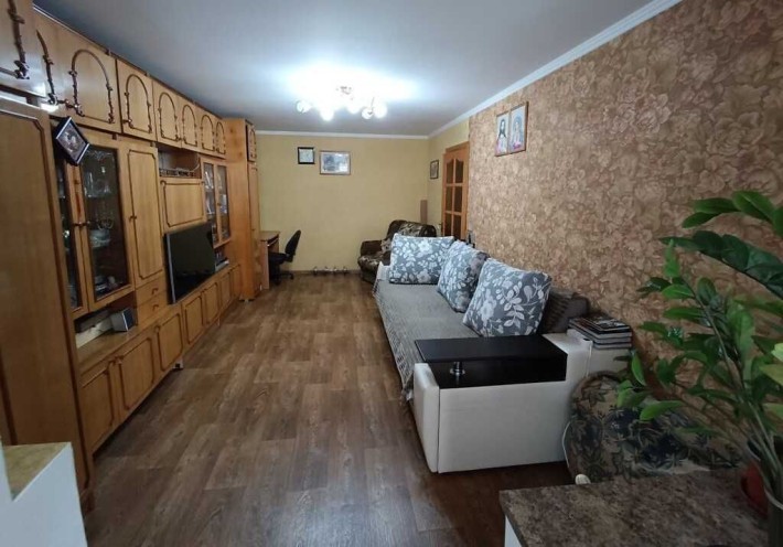 38824 продаж 2 кімнатної квартири Південний-Захід, вул Молодіжна - фото 1