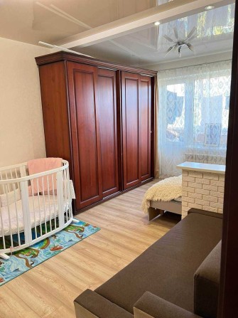 1 КІМНАТНА квартира на Південно-Заході! в дуже гарному стані - фото 1
