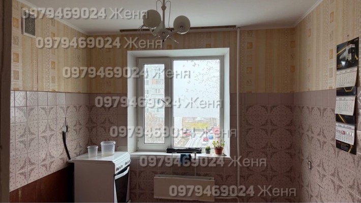 2 мкрн Продаж 2 кімнатної квартири (5 з 9 поверх) - фото 1