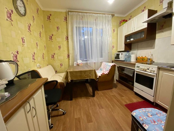 Продаж 2-кімн. квартири,  район Імпульса - фото 1