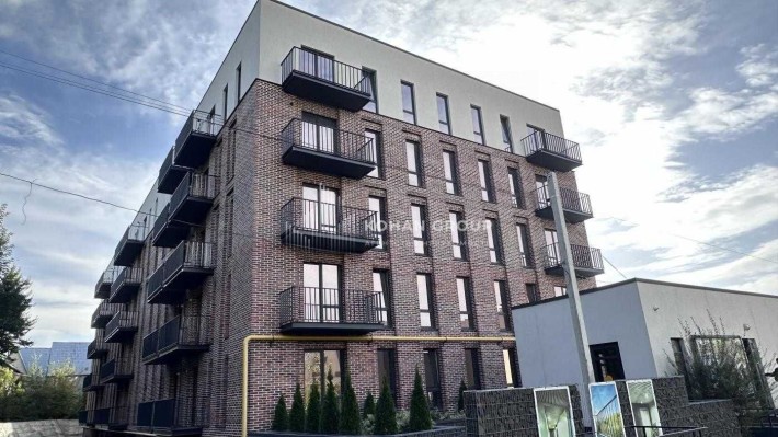 Продаж квартири в ЖК  "Status Residence" - фото 1