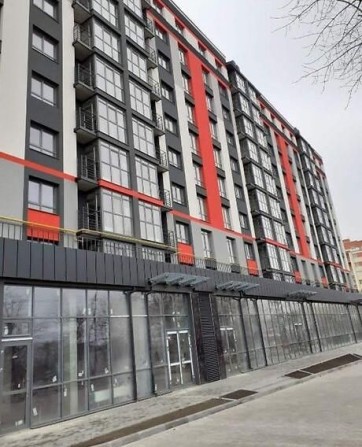 Продається однокімнатна квартира в зданій новобудові - фото 1