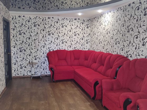 Квартира по ул. Электрометаллургов. Звоните! Никополь