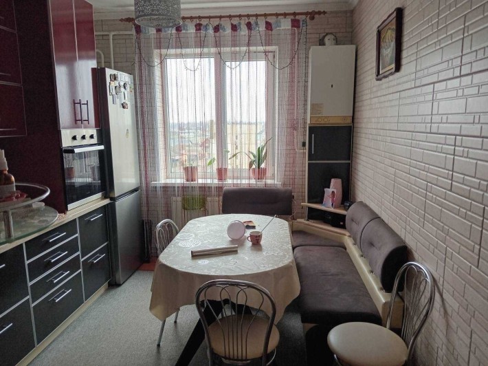 Продам квартиру в Переяслав-Хмельницькому - фото 1