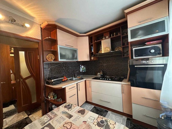 ТОП 3к квартира майже все залишається 64м2 - фото 1