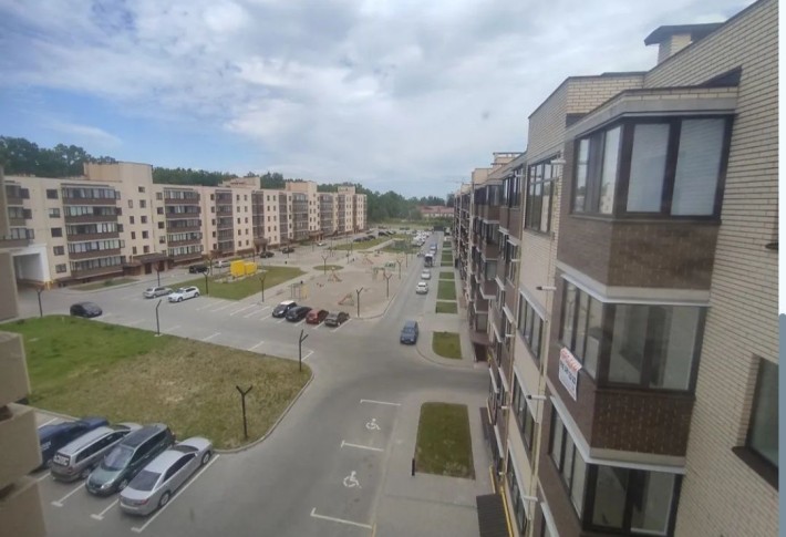 Продаж 3 кімнатної квартири - фото 1