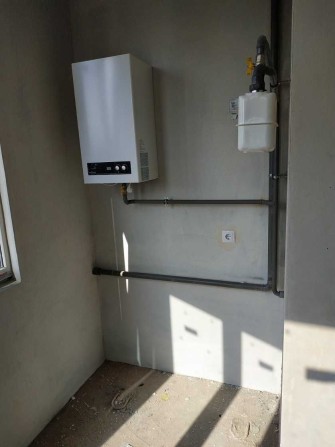 Продам 1к квартиру у Зданій Новобудові. ВИСТАВКА - фото 1