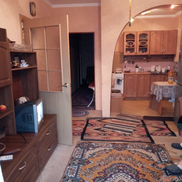 Продається 1-кімнатна квартира - фото 1