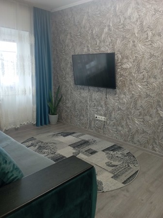 Продам 1-кімнатну квартиру - фото 1
