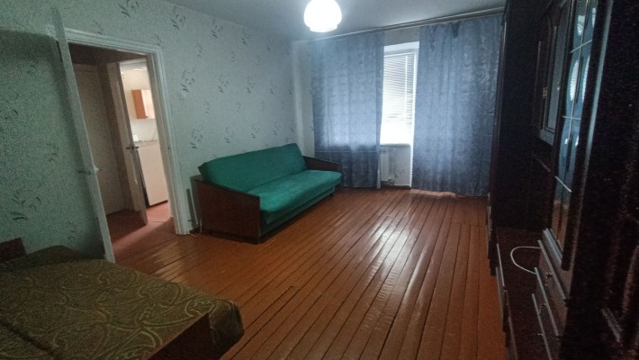 Продам однокімнатну квартиру - фото 1