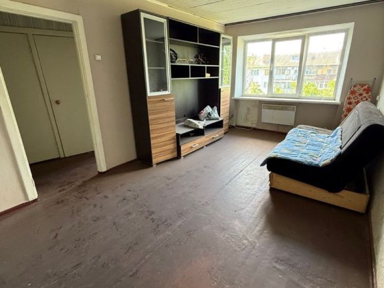 Даокімнатна квартира Нікополь