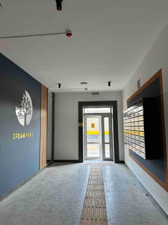 САМА ДЕШЕВА квартира в Центрі міста ЖК ДрімПарк - фото 1