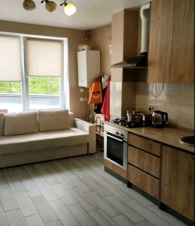 Продаж 1 кімнатної квартири - фото 1