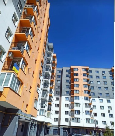 Продаж 1 кімнатної квартири - фото 1