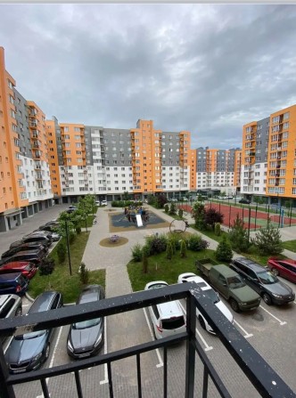 Продаж 1 кімнатної квартири - фото 1