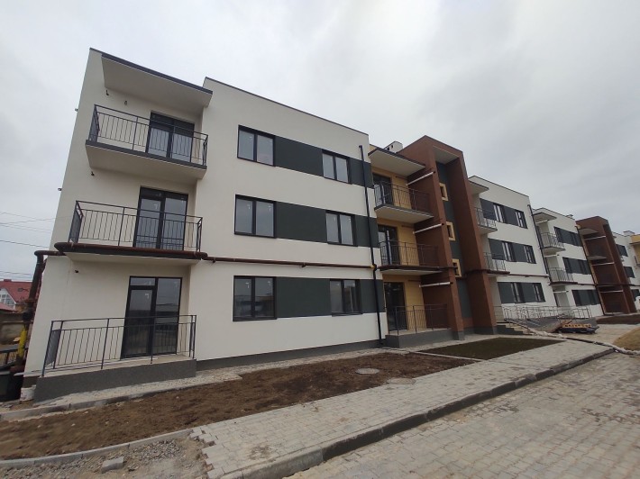 1 кімнатна квартира  в Вінниці - фото 1