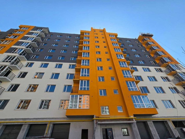 Продаж 1-кімнатної квартири у ЖК «Сімейний комфорт» - фото 1
