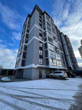 У продажу чудова 2к квартира в зданій новобудові! 37173 - фото 1