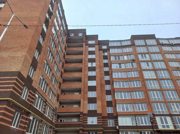 2к квартира в ЖК Олімпійський 3. Заселена новобудова. - фото 1
