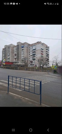 4 кімнатна квартира 73 кв. м.  , м.Гайсин - фото 1