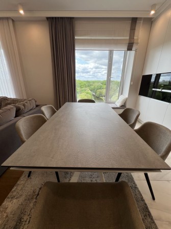 Продаж 3к квартира ЦЕНТР ПАРК - фото 1