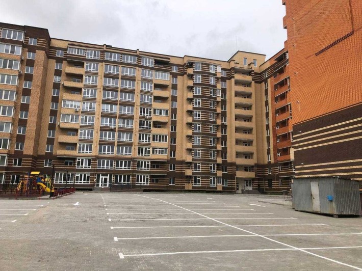 У продажу добротна 2к квартира в зданій новобудові. ПОСПІШАЙТЕ!!! - фото 1