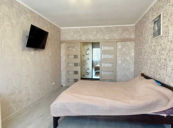 Продаж 1к квартири мікрорайон Озерна - фото 1