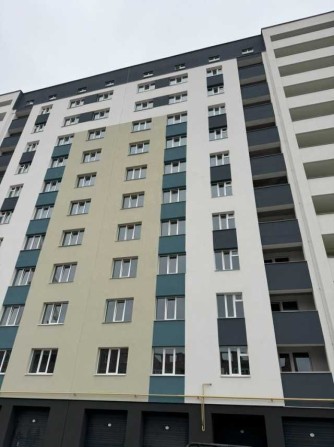 1к квартира на 3-му поверсі. Не кутова. Рауш. - фото 1