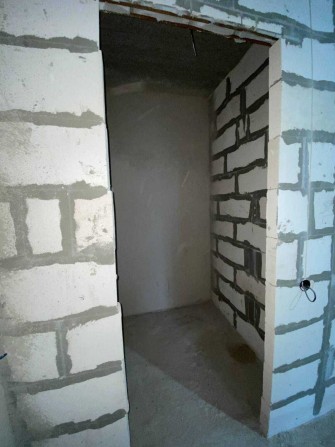 Продаж 1к квартри - фото 1