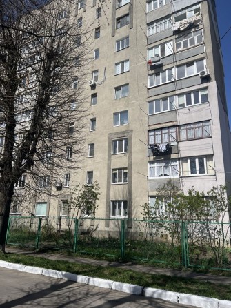 Продаж 2к ,вул.Трембовецька - фото 1
