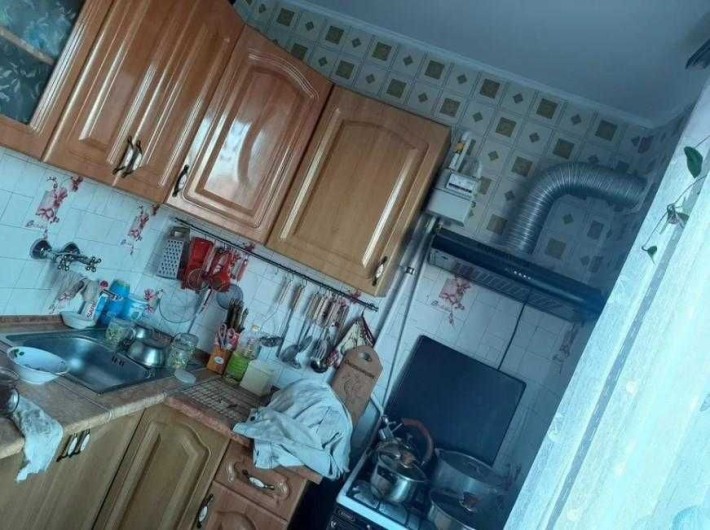 1 кімнатна квартира на Гречанах!!! - фото 1