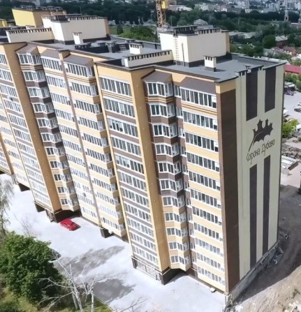 Продам новострой в рассрочку на 1 год - фото 1